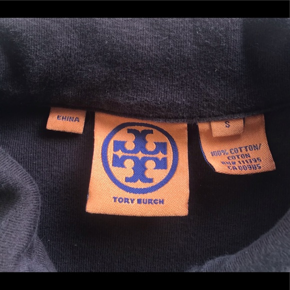 Tory Burch pullover - Picture 4 of 6